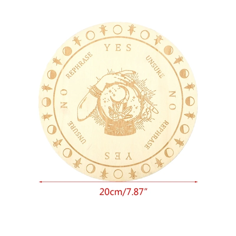 Рисунок 6 - Деревянная искусственная маятниковая доска