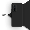 Classic Black