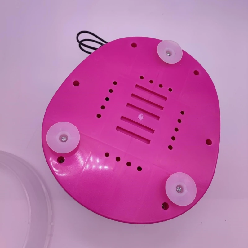 Automatic Heating Creative Electric Making Device With Temperature Control Accessories For Various Textures