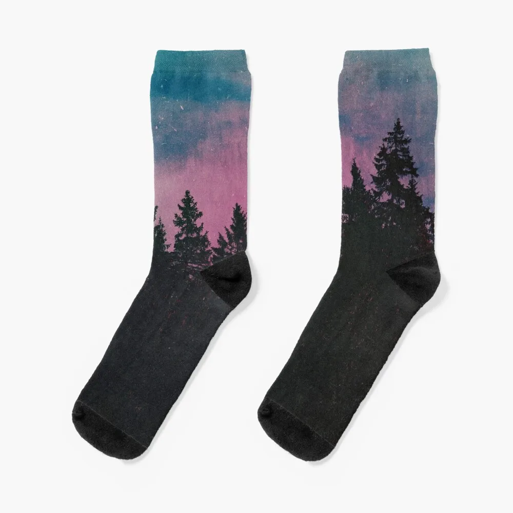 

Breathe This Air Socks custom floor anti-slip Men's Socks Women's