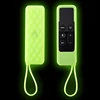 Silicone Protective Case Cover for Apple TV4 4th 4K Gen Siri Remote Control Waterproof Anti Slip Dustproof Cover For Apple TV 4 2