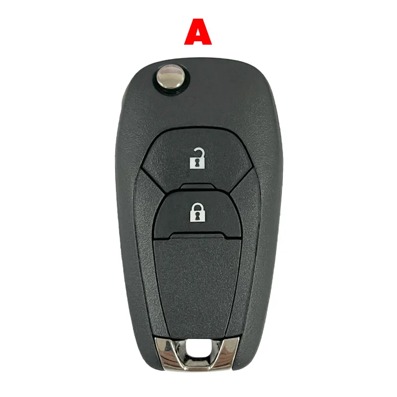 Chevrolet Spark Sonic Trax 2019-2021 Original Key 2/3/4 Button 315/434MHz 46 Chip 13522781 2