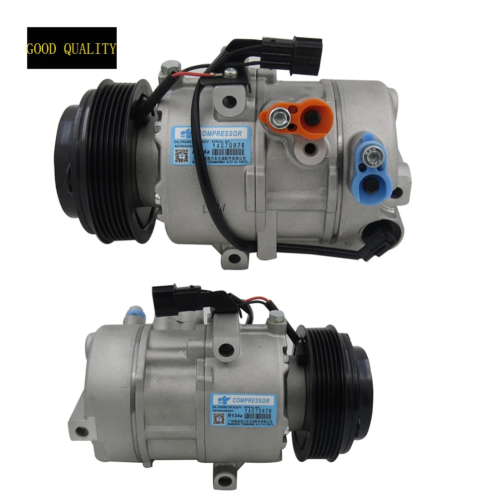 

Компрессор A/C для Tucson IX35 97701-3Z500 97701-D3200 P30013-3500 977012S601 977012S600 97701A5501