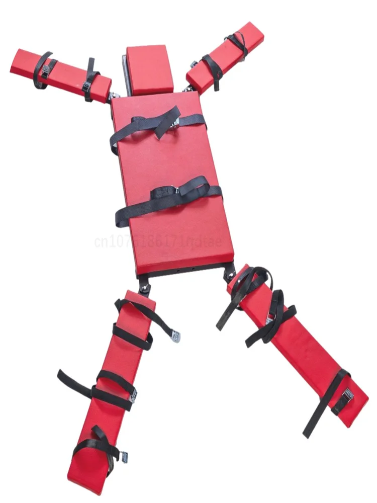 Humanoid Binding Erotic Sex Furniture Bed Chair Seat Sofa Bench BDSM Bondage Gear Set Sex Toys for Couples CBT Pillory