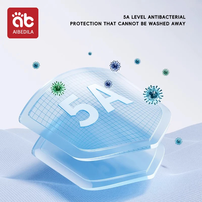 AIBEDILA 여름 베이비 점프 슈트 코튼 긴팔 폴리오 등산 의류 소년 소녀 잠옷 Baby Romper Kids Loose Jumpsuits