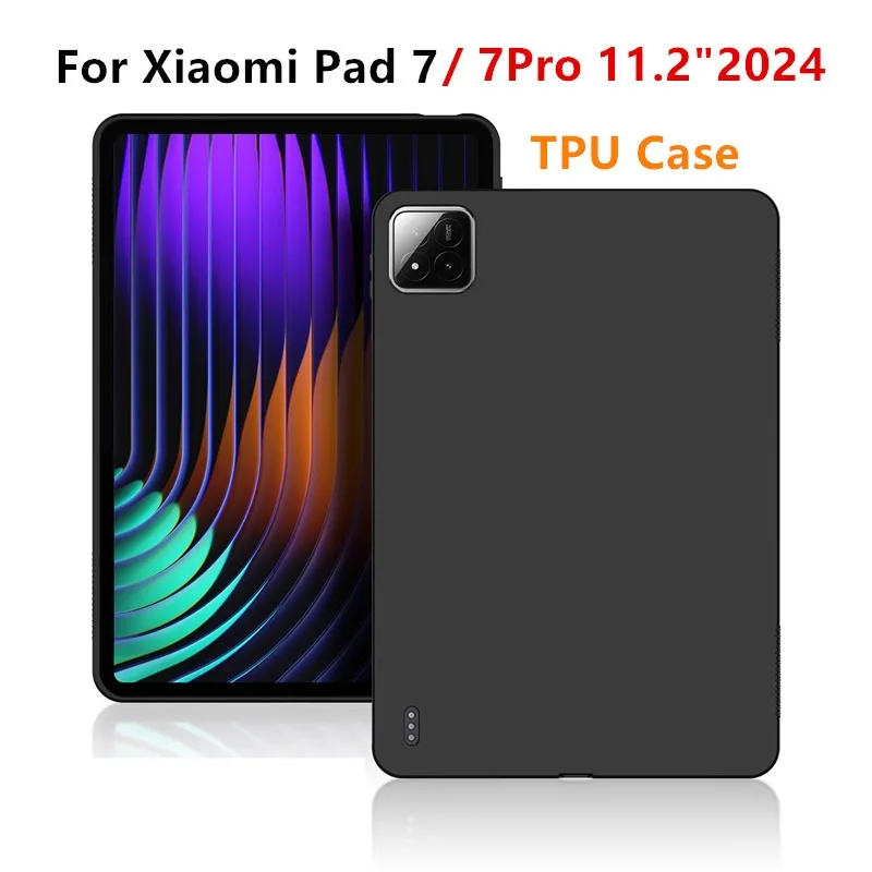 Durable Silicone Protective Case