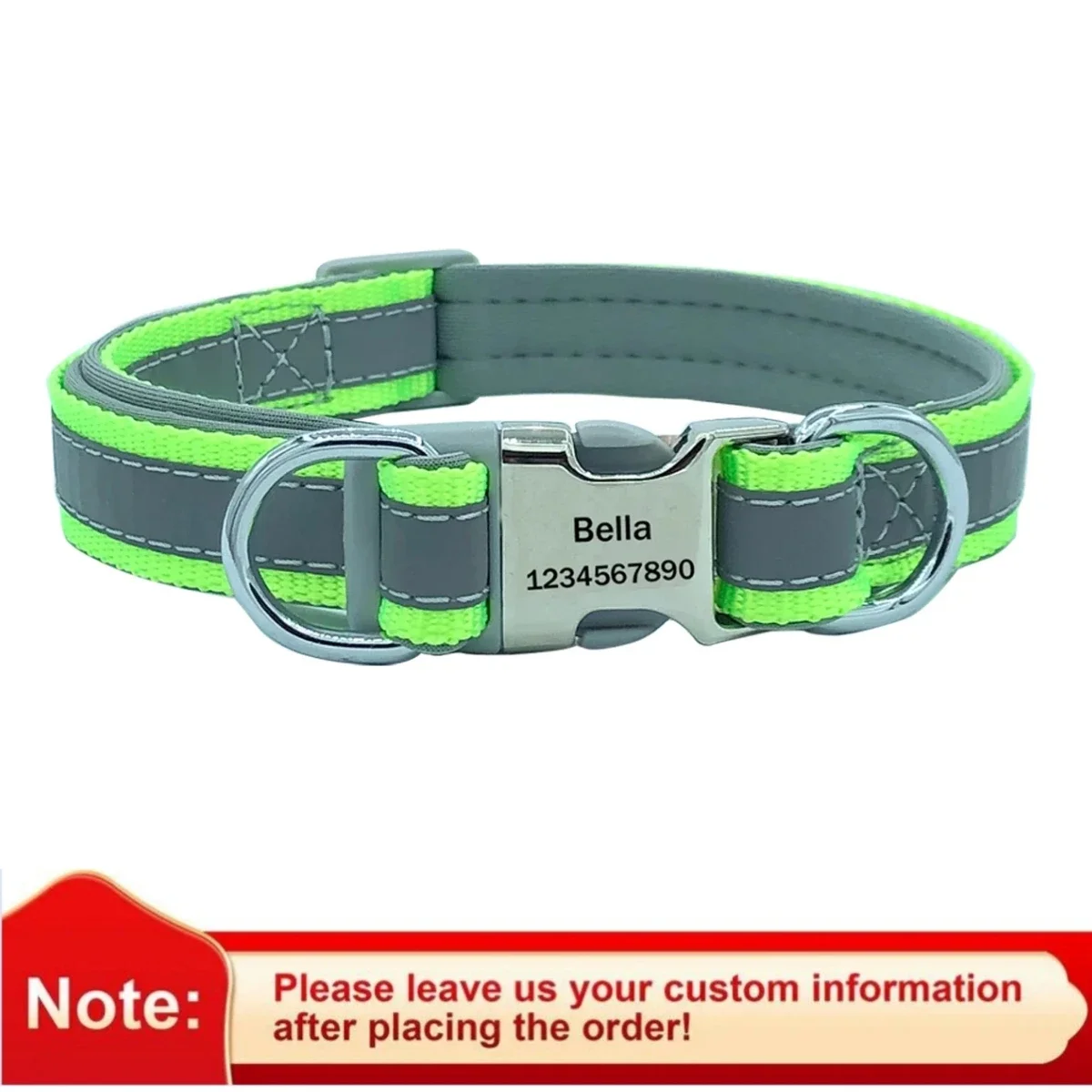 Green Collar