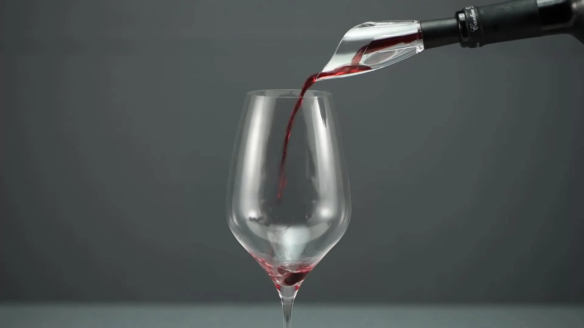 Aérateur De Vin électrique - Carafe Et Distributeur, Aération Instantanée, Rechargeable USB, Avec Accessoires