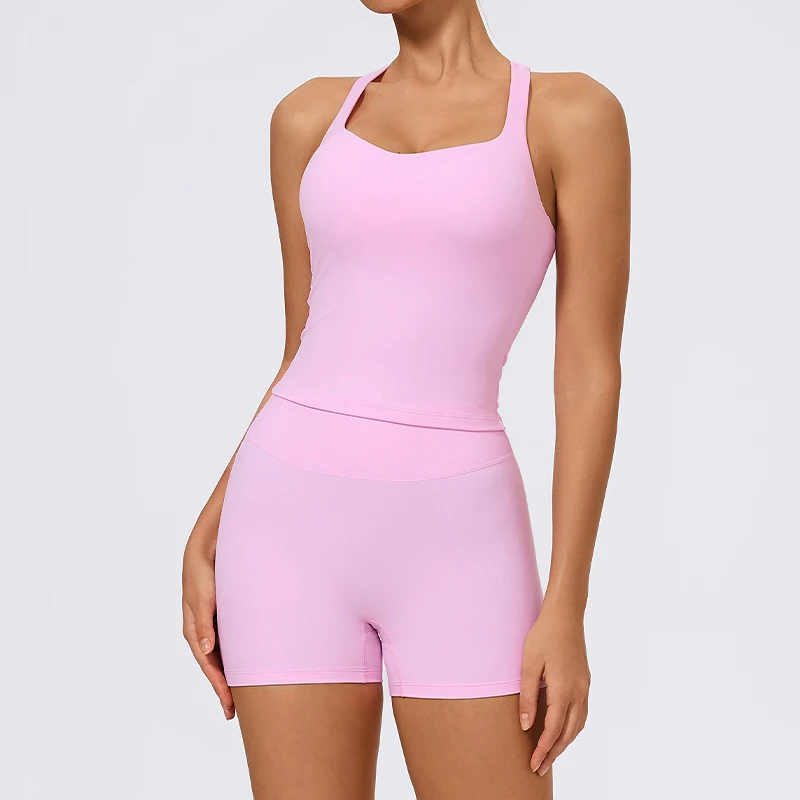 Pink / XL