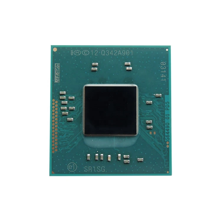 Процессор n95. Процессор intel sr1sg n2820. fcbga1170.