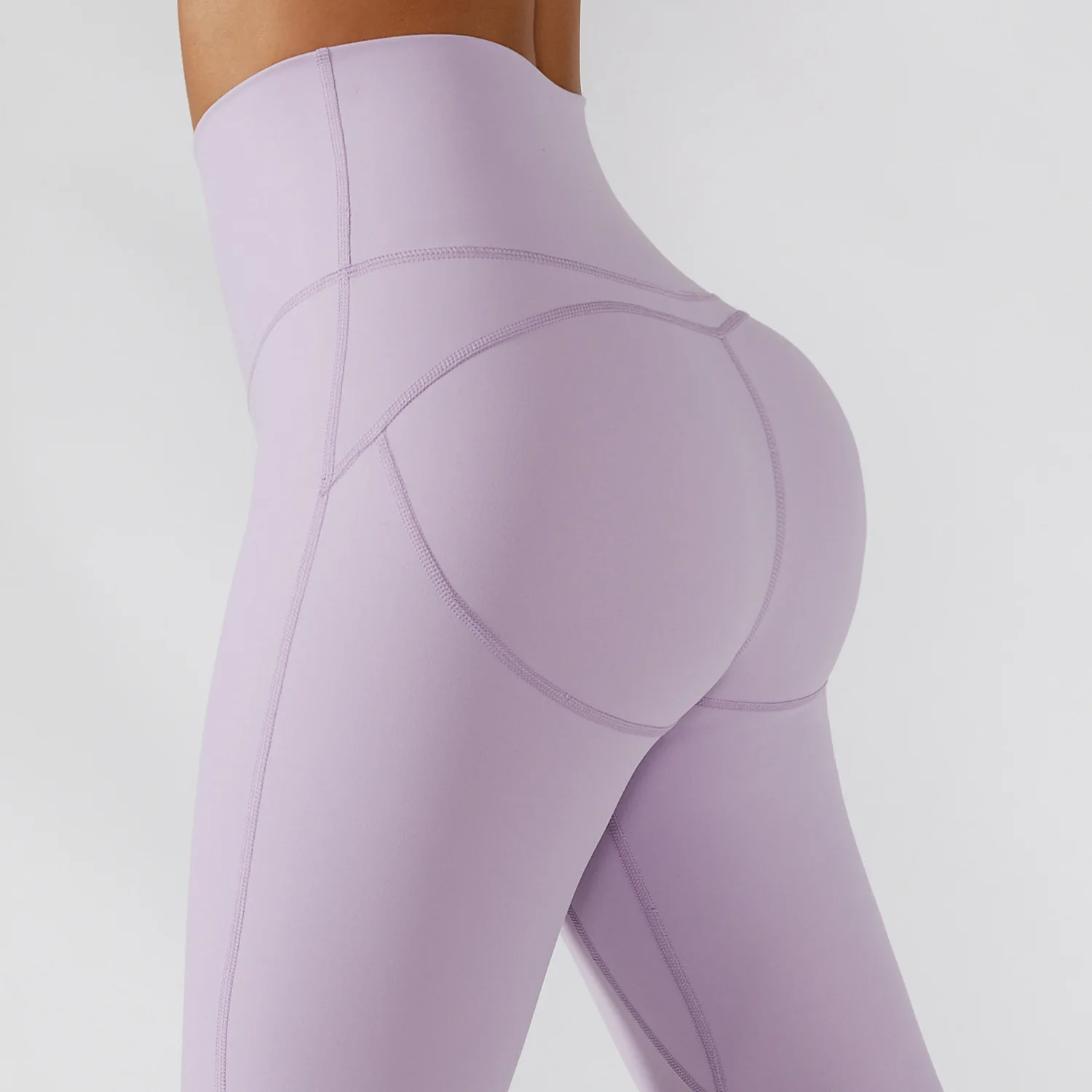 Alphalete meridian leggings - Gem