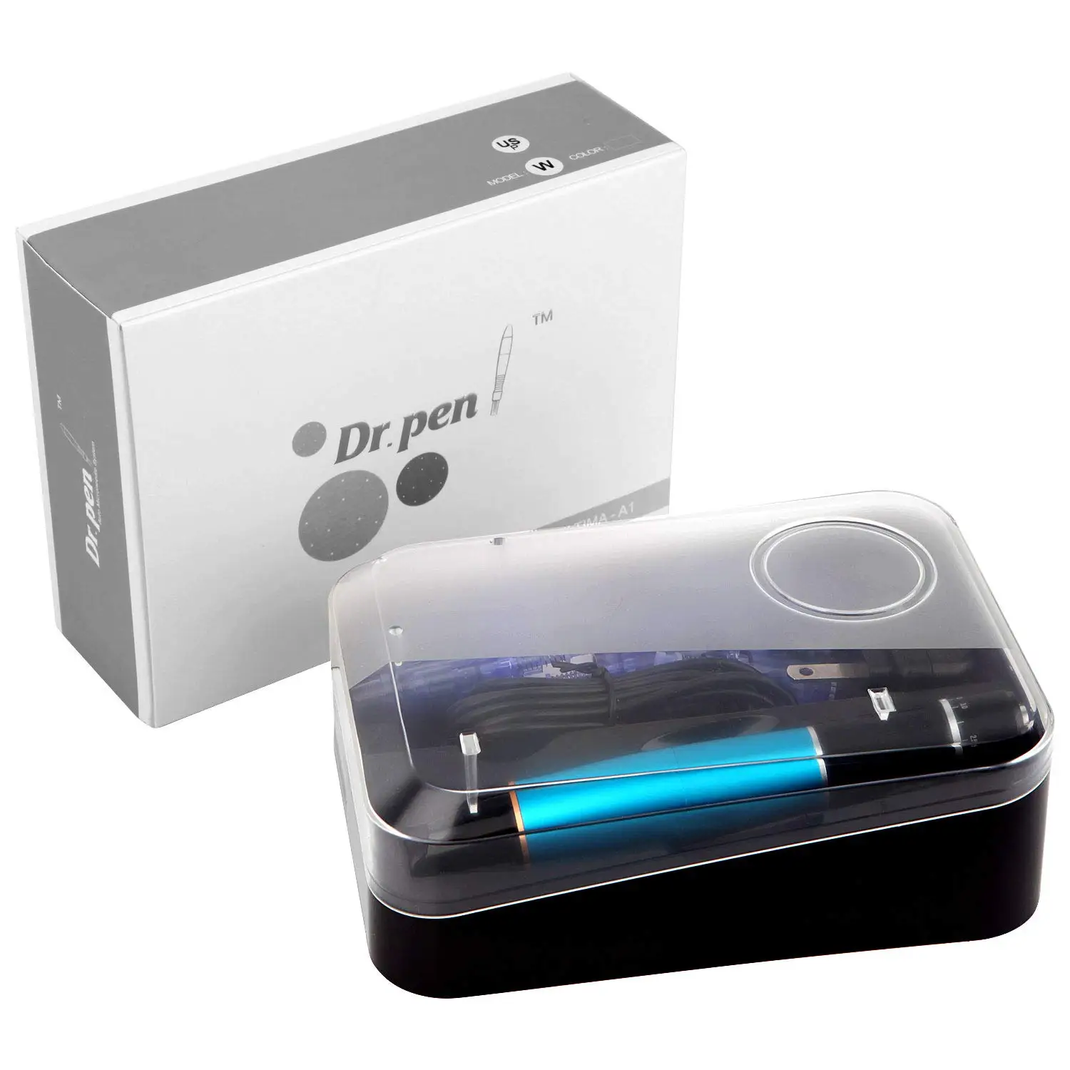 Рисунок 6 - Беспроводная ручка dr Pen A1-W