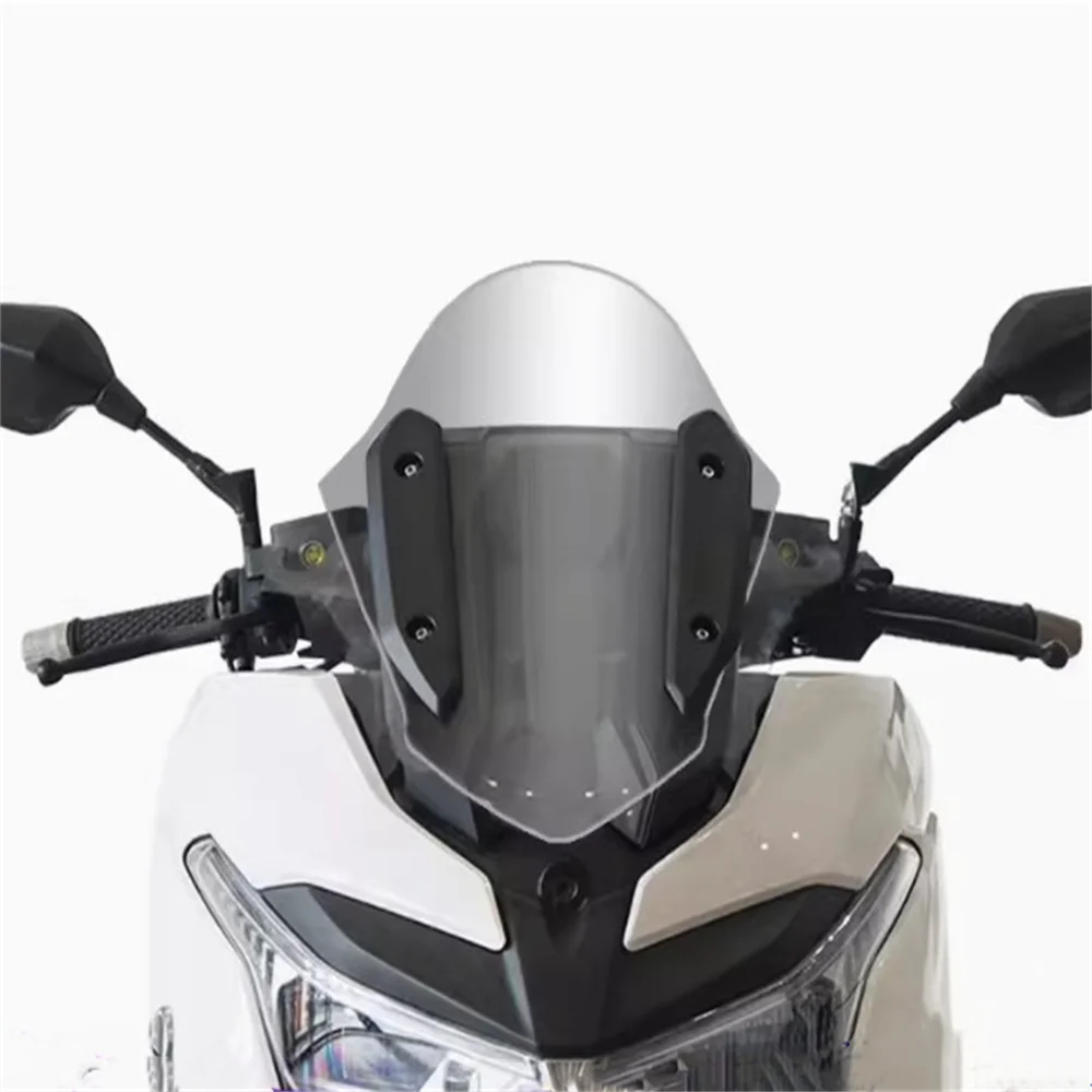 

Модифицированное лобовое стекло для VOGE SR4MAX SR4MAX, лобовое стекло, лобовое стекло, конкурентоспособная версия, лобовое стекло, круглая головка Sr4max
