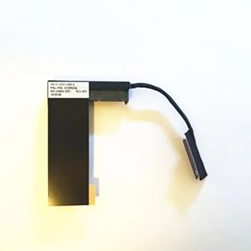 Cable De Disco Duro Para Lenovo Thinkpad T570, T580, P52S, 51S, Sata, Hdd, Ssd, 01 Er034, Nuevo