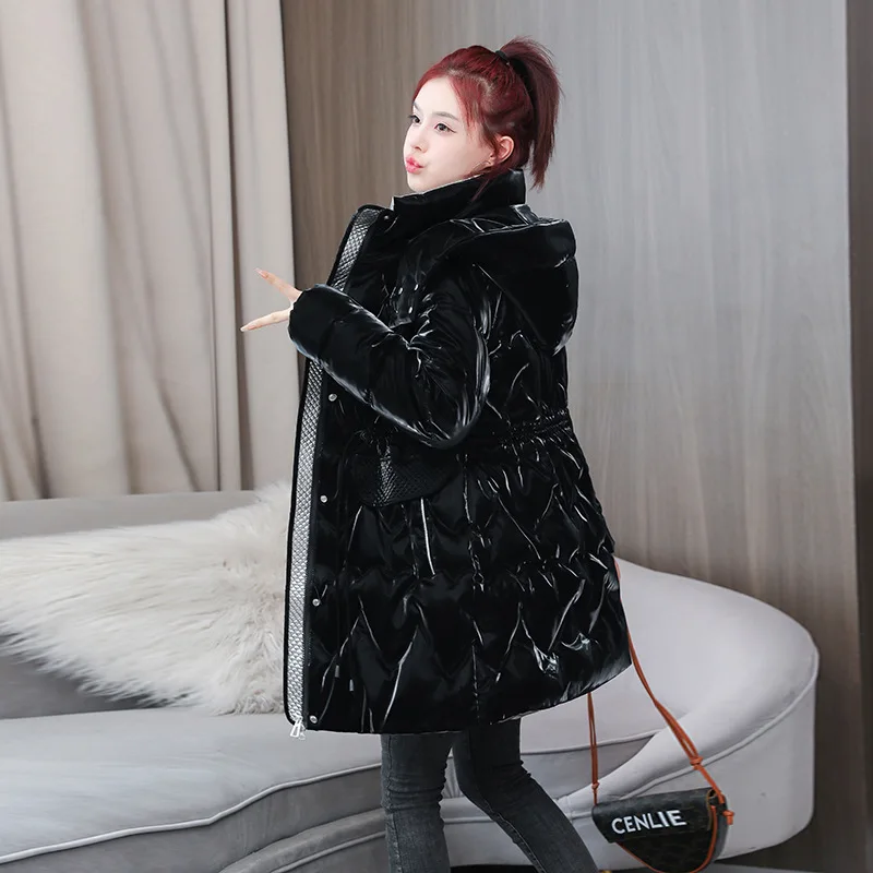 Рисунок 5 - GRELLER 2023 Новая зимняя одежда