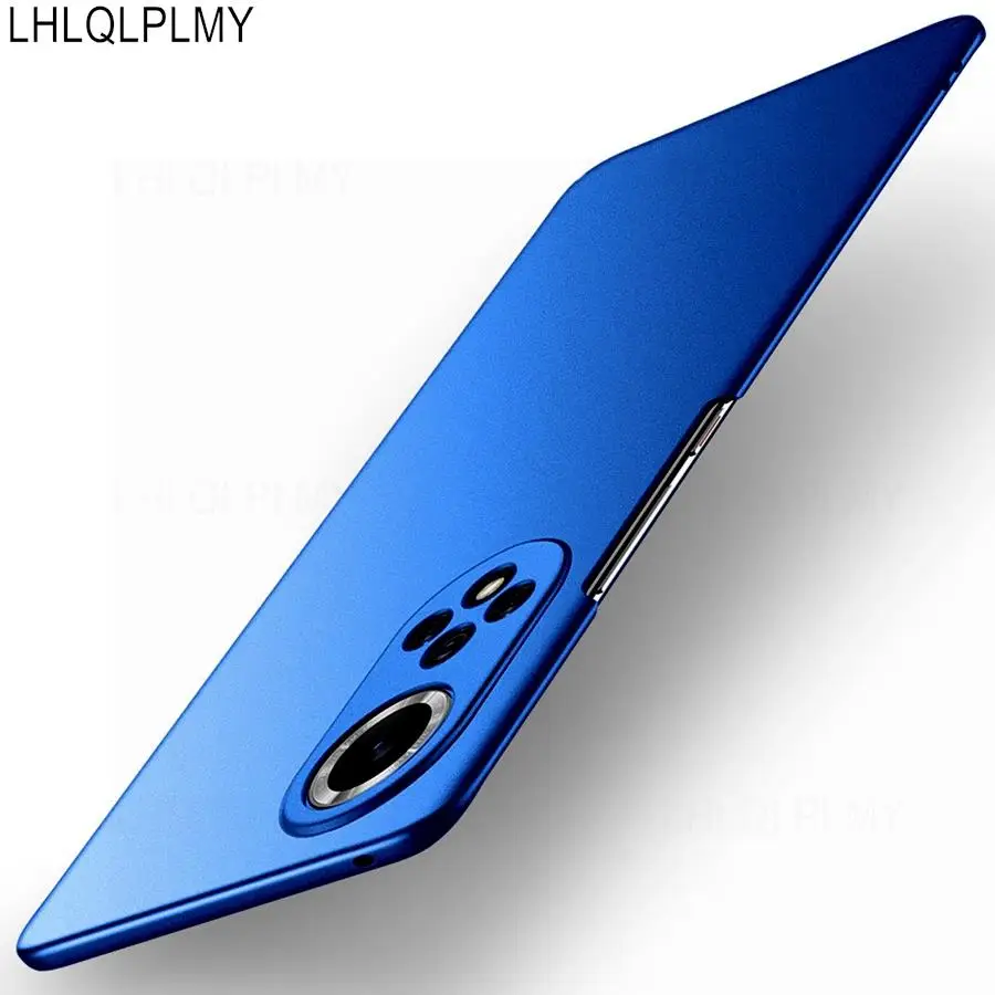 Чехол LHLQLPLMY Matte Back Ultra Thin для Huawei Nova/P Series, обзор, отзывы, характеристики, купить