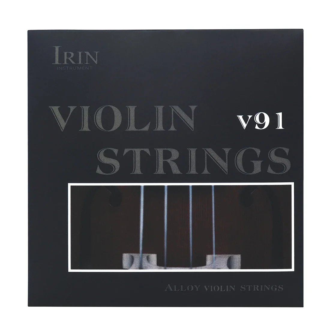 Violin Strings V91 Violin Strings Copper Alloy Material Durable Metal String Bead Head Wire Accessories Parts