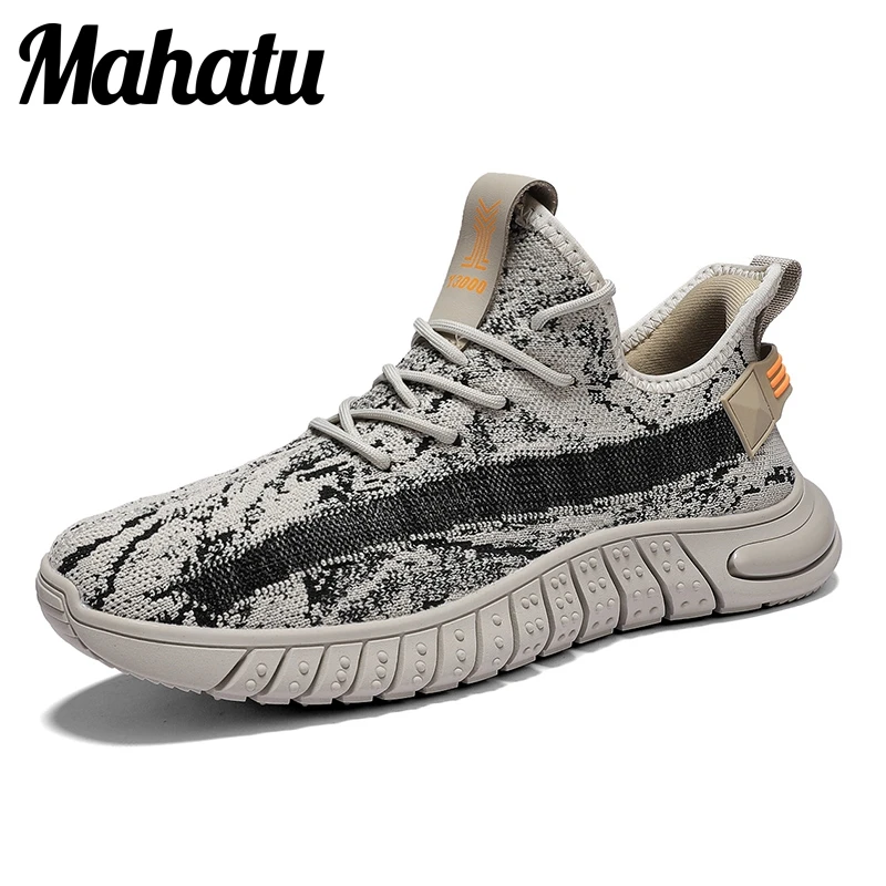 

Summer Air Mesh Running sock shoes Breathable Sneakers Men tenis shoes soft sole Casual sneakers zapatillas mujer masculinos