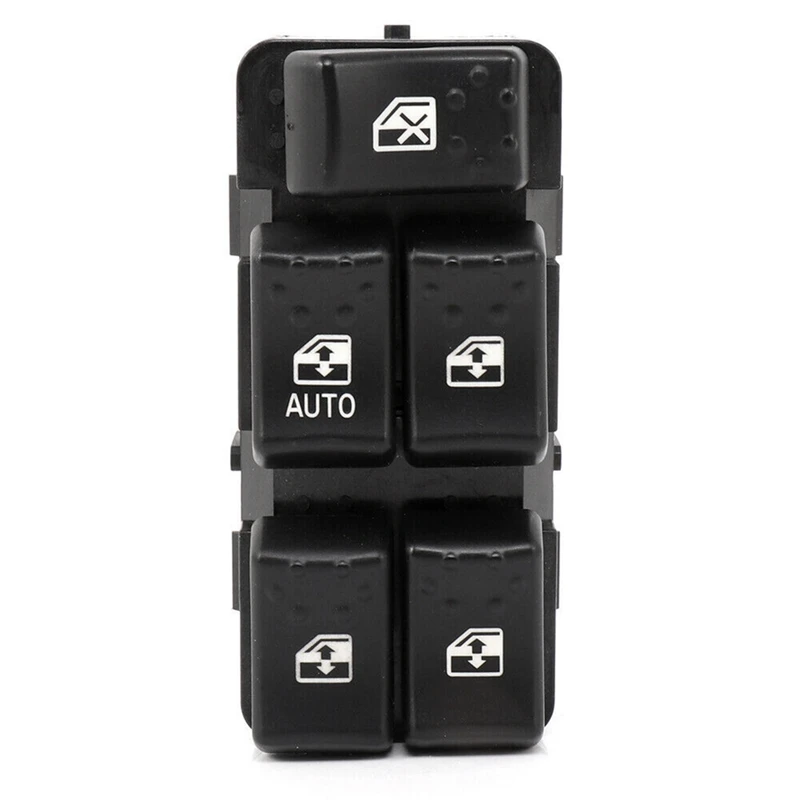 

Электрический переключатель управления окошком 22664398 для Saturn Ion 4 Door 2003-2007, передний левый водитель, боковые Запчасти для автомобиля