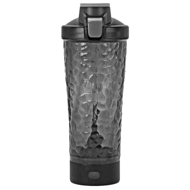 Electric Shaker Bottle,shaker Bottles For Protein Mixes, Usb