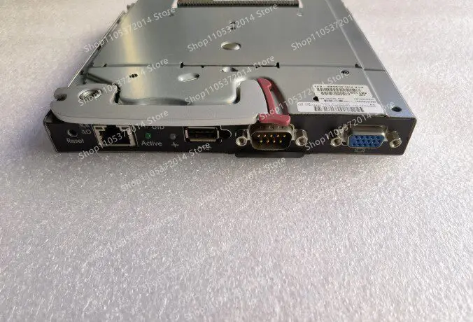 C7000 OA 관리 모듈 503826-001 459526-001 456204-B21