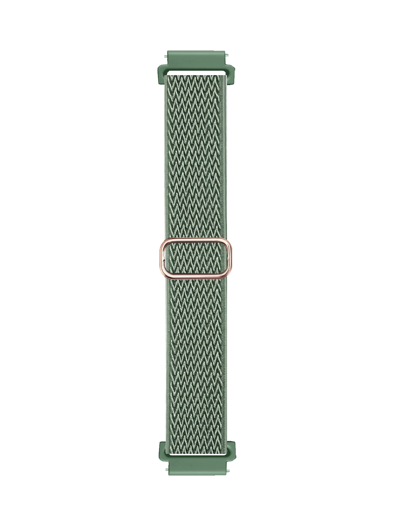 Adjustable Nylon Stretchy Strap