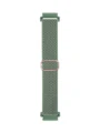 W pine green