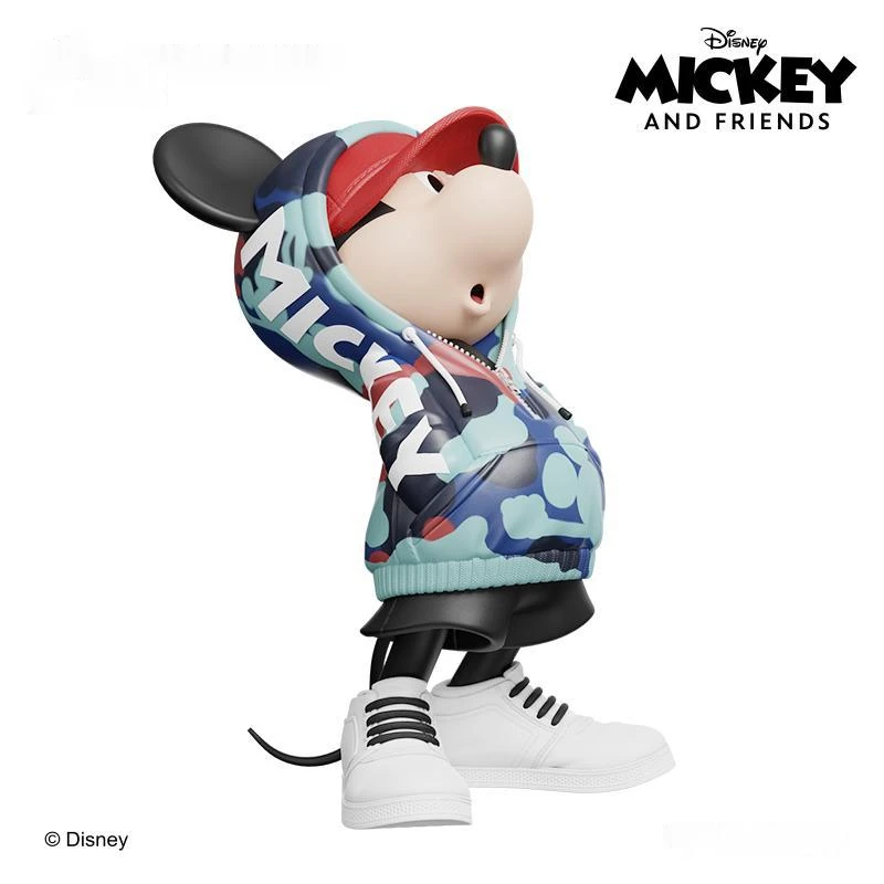VCD BAPE(R) MICKEY MOUSE MONOTONE Ve Medicom VCD A Bathing Ape