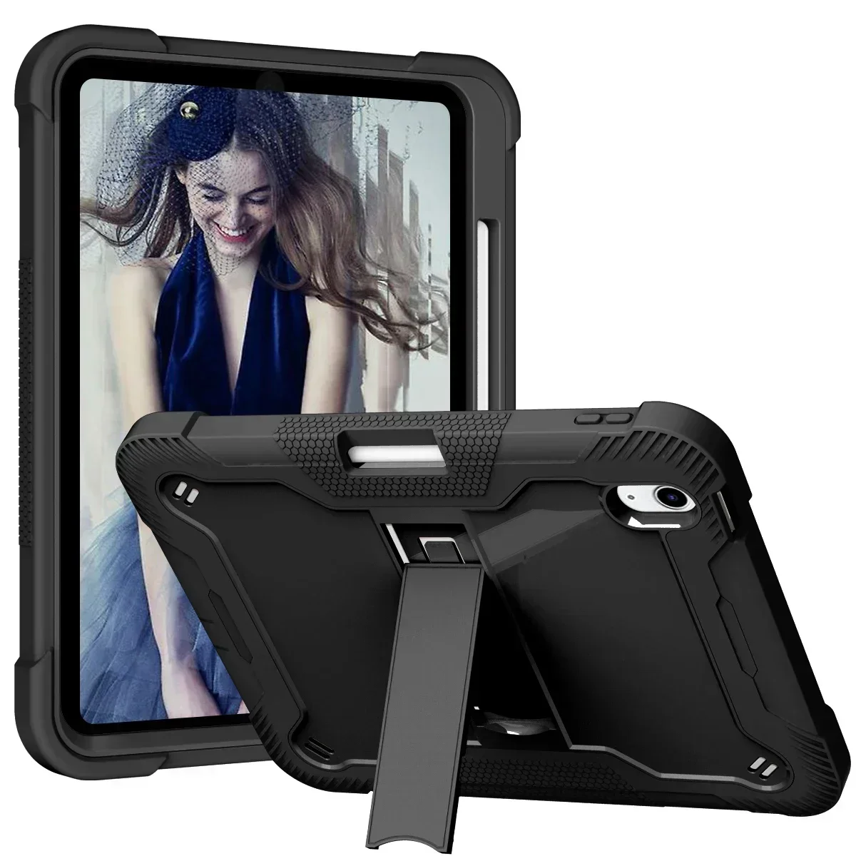 For Apple IPad 10 10th Gen 2022 Pro Air 11 2024 10.2 7th 8th