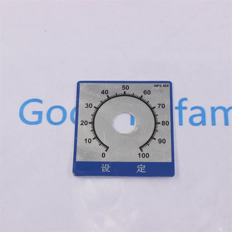 WTH118 2W 1A Rotary Potentiometer Adjustable Resistor 1K 2.2K 4.7K 10K 22K 47K 100K 470K 1M WTH118-2W Round Shaft Carbon Rotary Taper Potentiometer