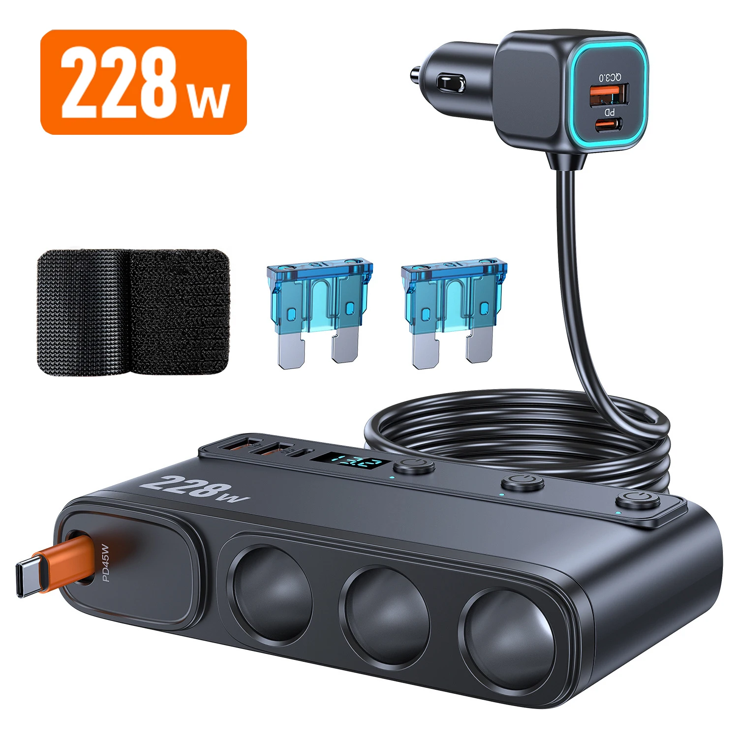 dsc-products