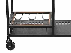STORAGE SLOTS