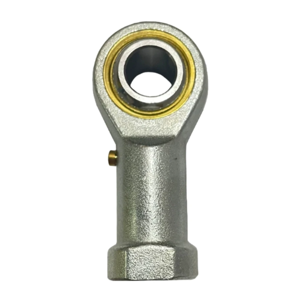 M8X1.25 M8 Oscillating Rod Ends Cylinder Spherical Plain