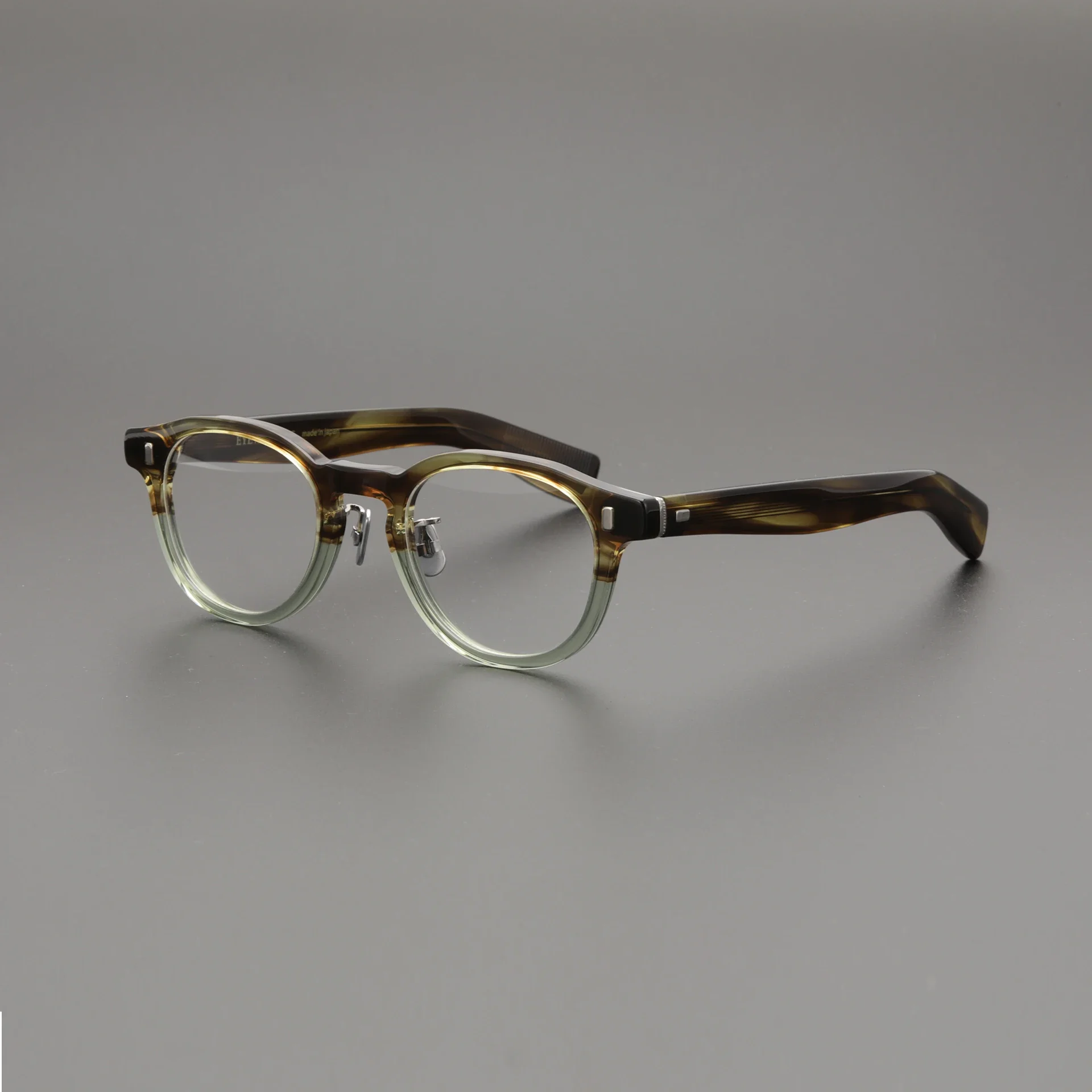 

NEW Men Eyeglasses Frame Women Eyewear Optical Retro Designer Handmade Fashion Myopia Reading Glasses Frame Prescription Eyewear