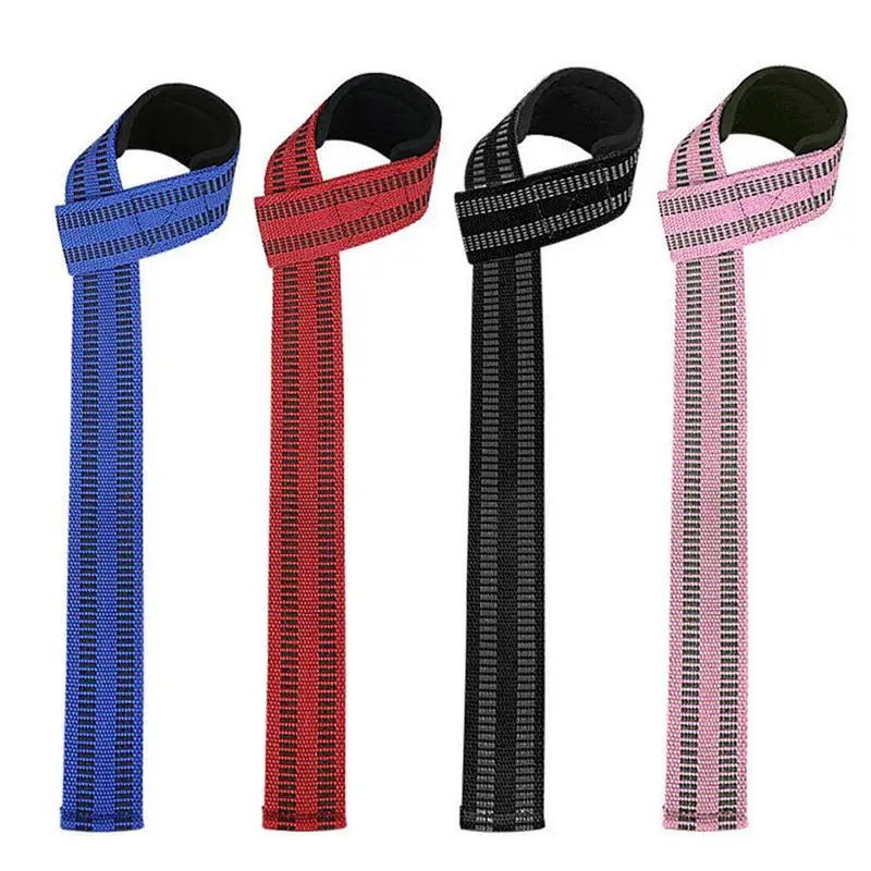 Tutore Per Cinturino Da Polso Per Sollevamento Fitness Per Sollevamento Pesi Supporto Per Bodybuilding Kettlebell Bilanciere Pesi Per Manubri Allename
