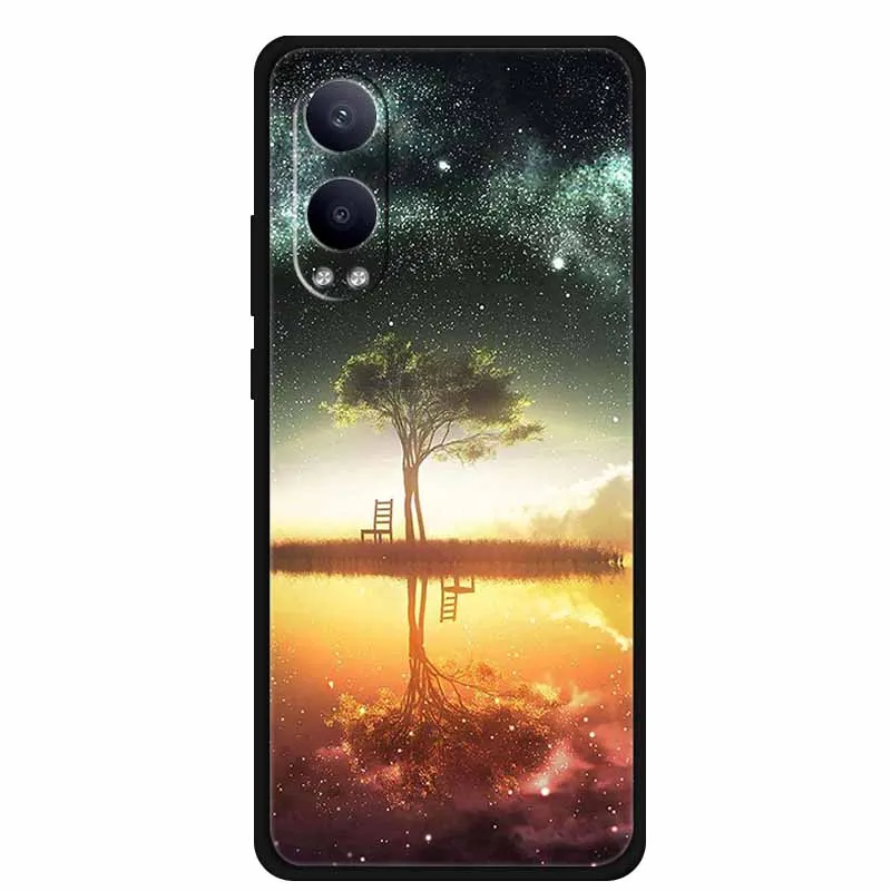 Durable Silicone Shockproof Phone Case - Sleek Back Cover