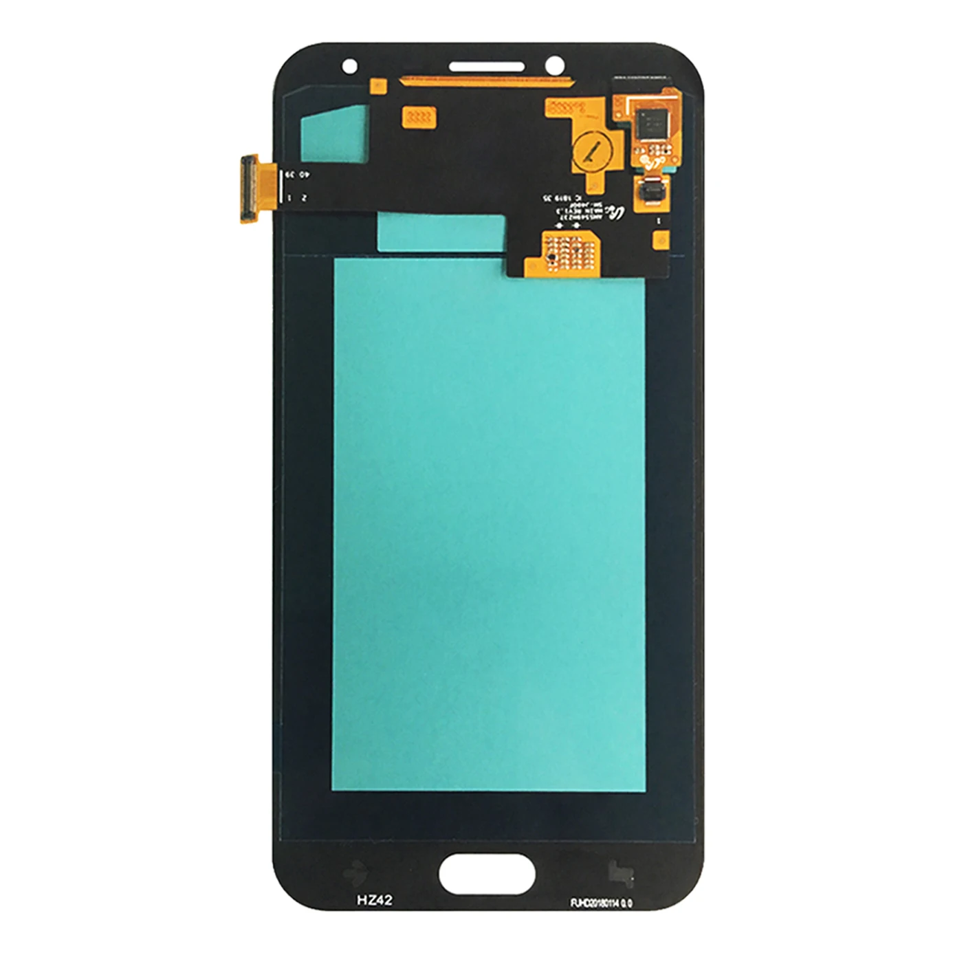 100% ׽Ʈ TFT OLED J400 ÷, Ｚ  J4 2018 LCD ġ г  Ÿ  J4 J400F ũ