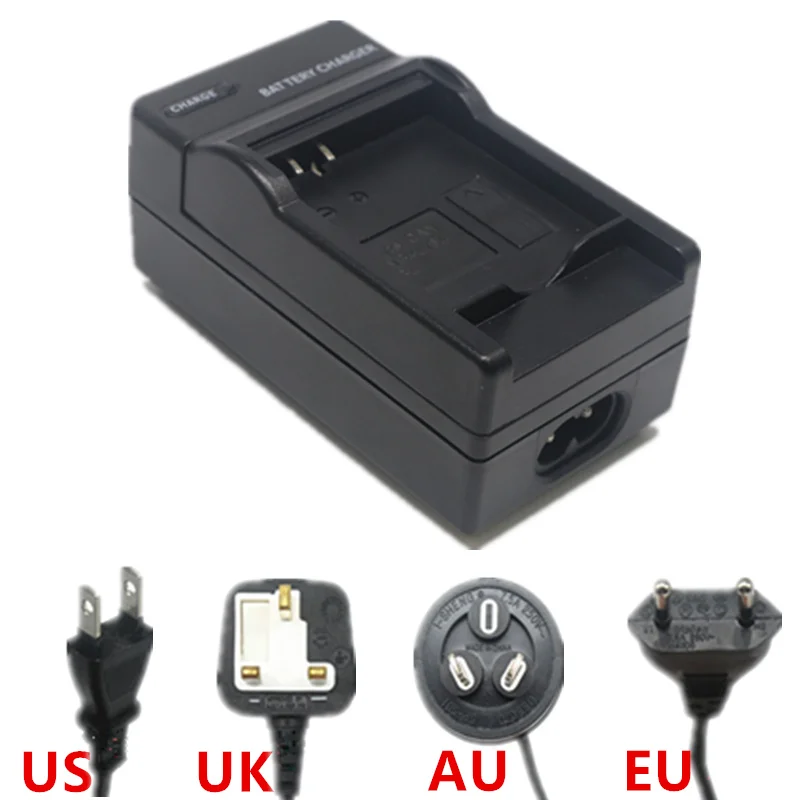 Cavo di Alimentazione per Fujifilm FinePix AC-5V AC5VX
