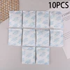 10 Packs Replaced Desiccant 20 Gram For All Smart Petkit Cat Dog Feeders, Silica Gel Desiccant For Storage, Food Safe Dessicant 1