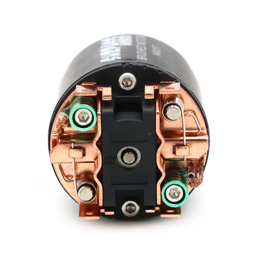 Moteur RC 540 21T-80T - Haute Performance pour Voiture