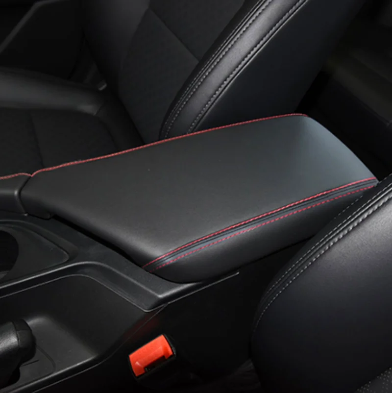 

Кожаный центральный подлокотник для Changan Escape PLUS 2020-2022