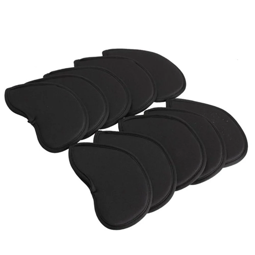 Golf Shaft Protectors Set 4