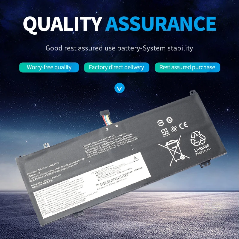 Рисунок 2 - Аккумулятор Somi L18C4PF0 L18M4PF0