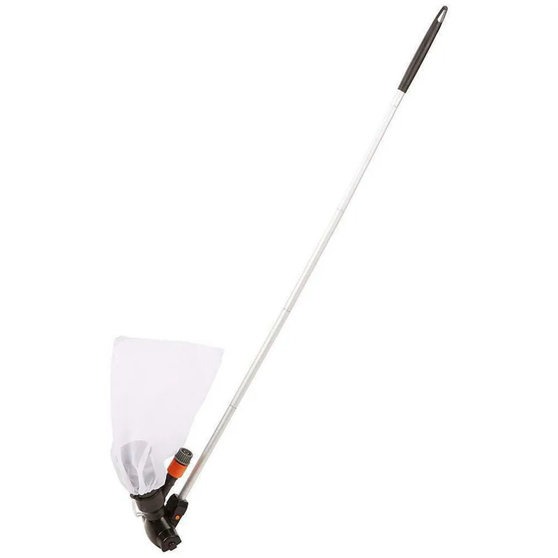 Pool Vacuum Cleaning Set Clean Pool Bottoms Net Filter Swimming Cleaner Set Outdoor Cleaning Skimmer Pools Products Tool pool cleaning tool,swimming pool cleaning kit