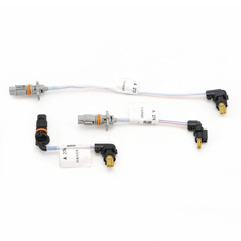 A2761500286 A2741508602 A2701502900 Engine Oil Pump Wiring Harness 2761500286 2741508602 2701502900 for Mercedes Benz A C E CLA