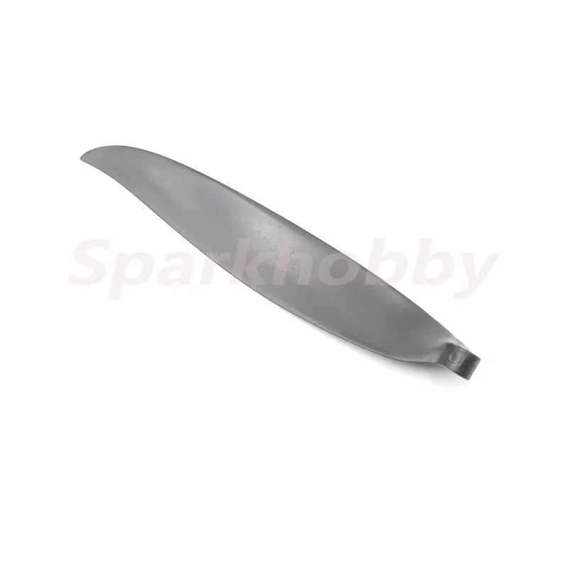 2Pairs/4Pcs Sparkhobby 10x6 1060 접이식 프로펠러 프로펠러 블레이드 정밀 RC 구동 글라이더 비행기 멀티 로터 쿼드 콥터 부품