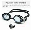 Hyperopia Glasses Swimming Adult  Goggles  Reading  Presbyopic   Presbyopia Set 3