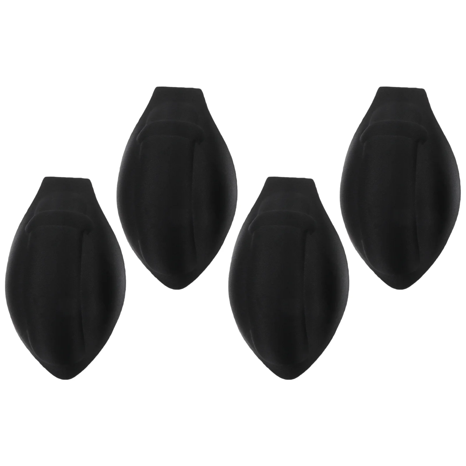 

Soimiss Male Enhancer Enhancing Pad Enlarger Cup Bulge Removable Swimming Trunks Sponge Swimwear Briefs