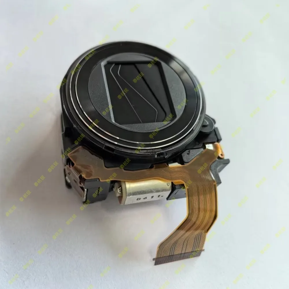 CCD 부품이 없는 H55 HX5 HX5C H70 HX7 렌즈용 100% 새 원본