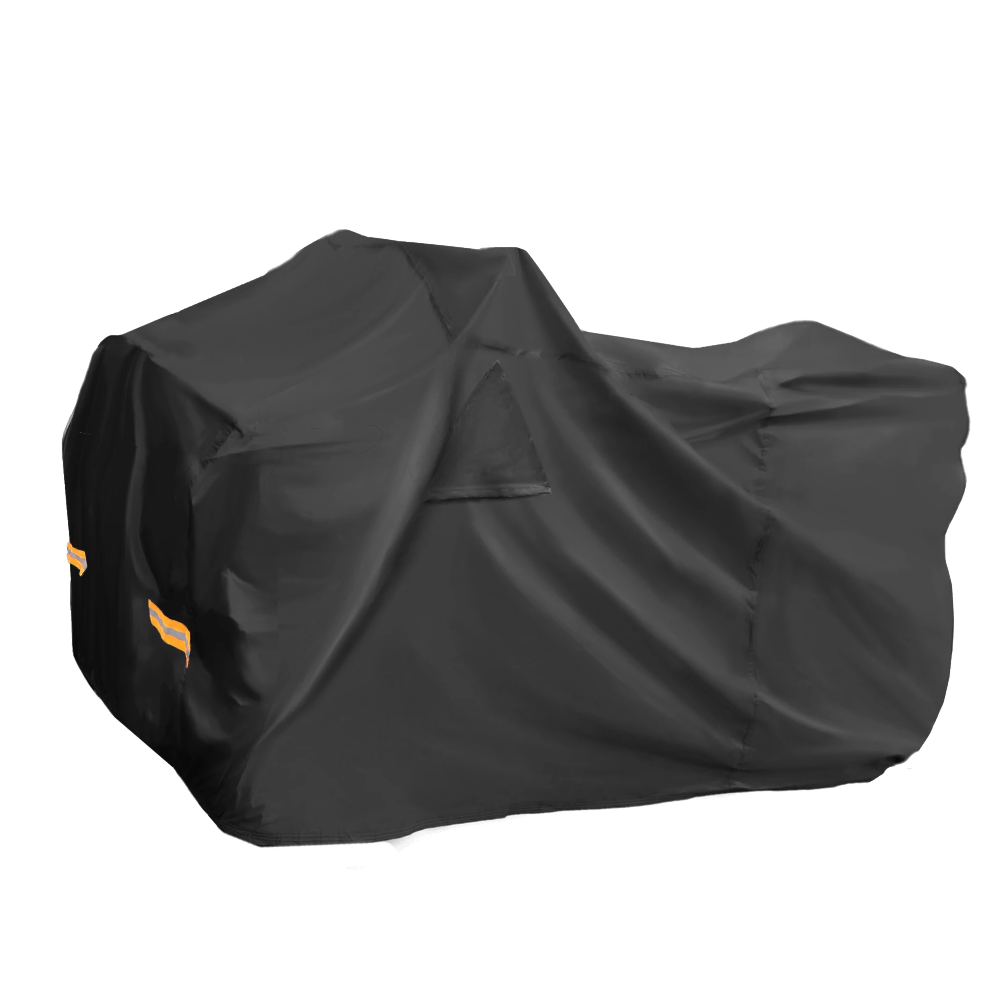 X autohaux atv Abdeckung für Polaris Sportler 850/xp wasserdichte 4-Rad-Quad-Abdeckung Outdoor-Sonnen regenschutz 210d-pu – Detail 9
